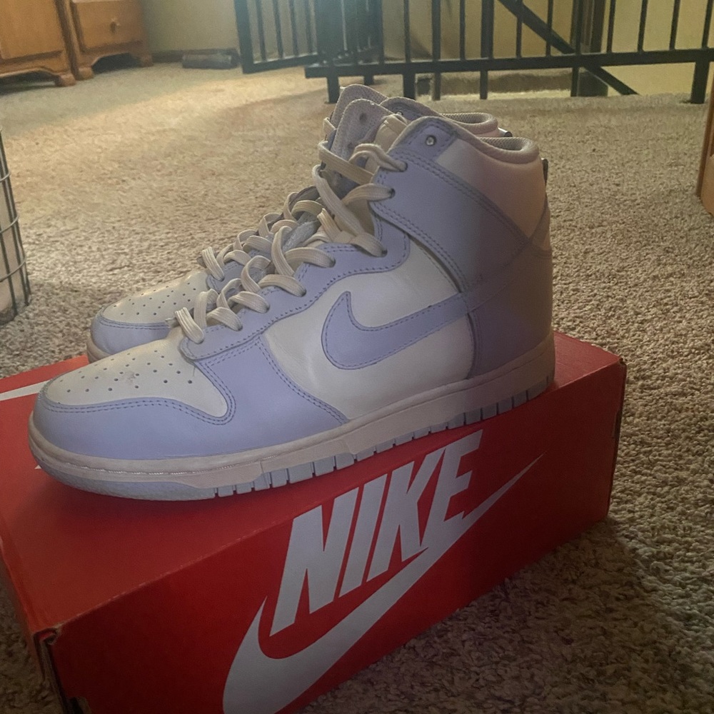 Nike Dunk High